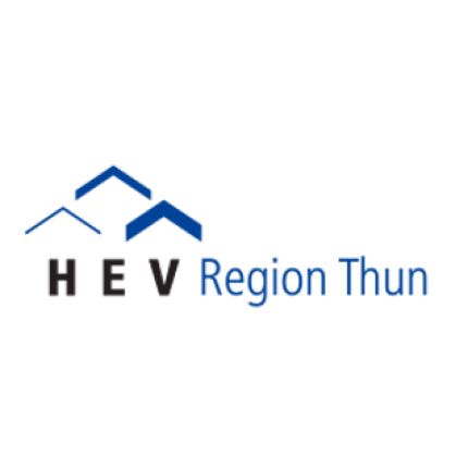 Logo da HEV Region Thun