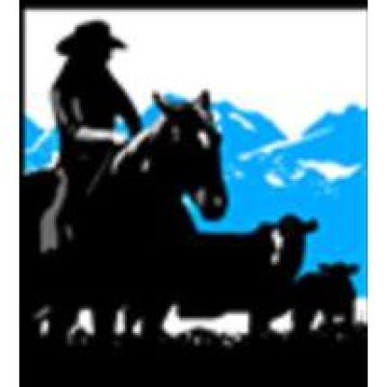 Logotipo de Engadin River Ranch