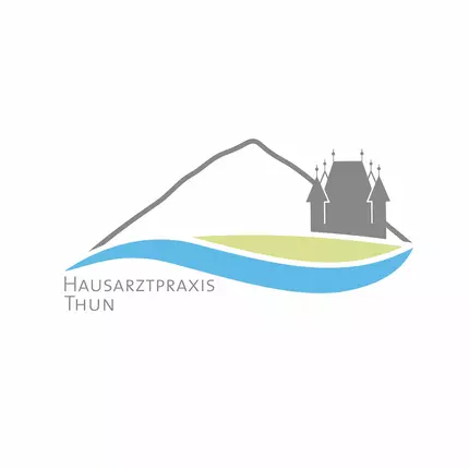 Logótipo de Hausarztpraxis-Thun