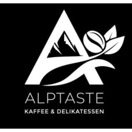 Logo de ALPTASTE - Kaffeemaschinen La Pavoni | Kaffee | Schokolade | Olivenöl | Pesto