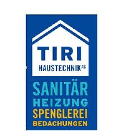 Logo van Tiri Haustechnik AG