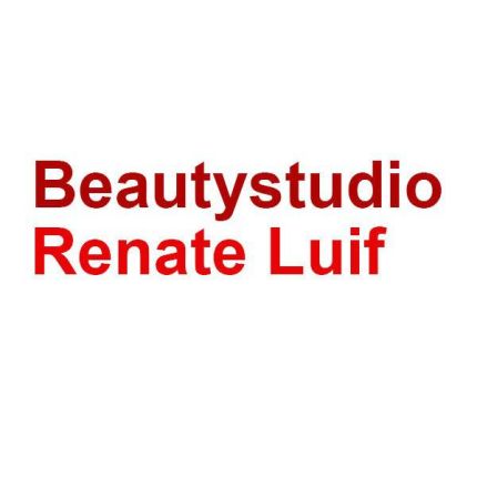 Logo van BEAUTY STUDIO Renate Luif
