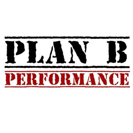 Logo from Plan B Performance S.a.r.l