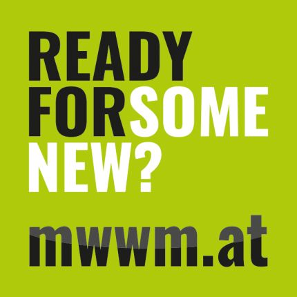 Logo de mwwm.at - Martin Wenigwieser