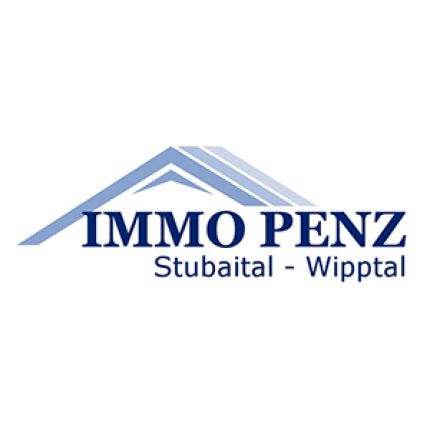 Logo von ImmoPenz - Martin Penz