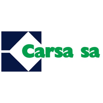 Λογότυπο από Carsa SA