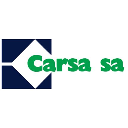 Logo fra Carsa SA