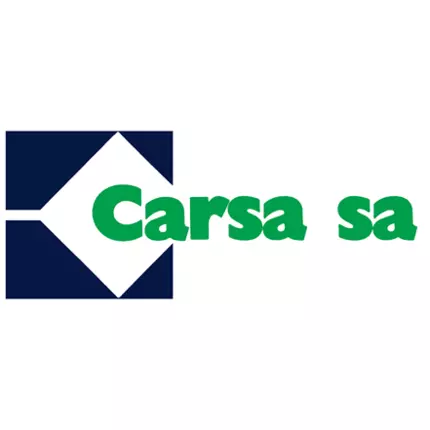 Logo da Carsa SA