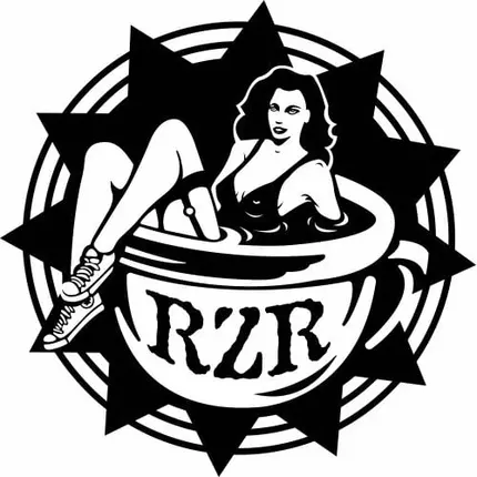 Logo fra Rocca & Zgraggen AG