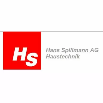 Logo da Hans Spillmann AG