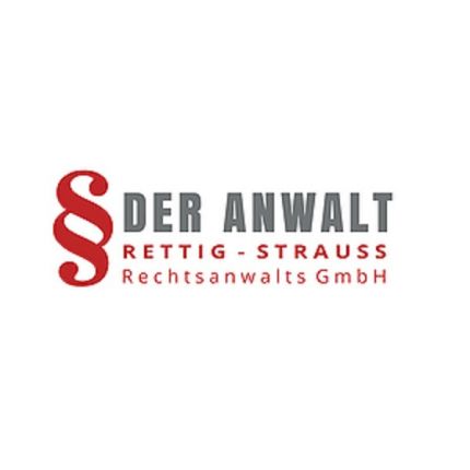 Logo od RETTIG-STRAUSS Rechtsanwalts GmbH