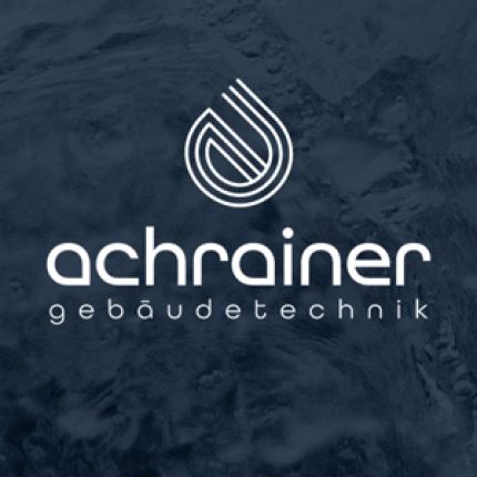Logo de Achrainer Gebäudetechnik
