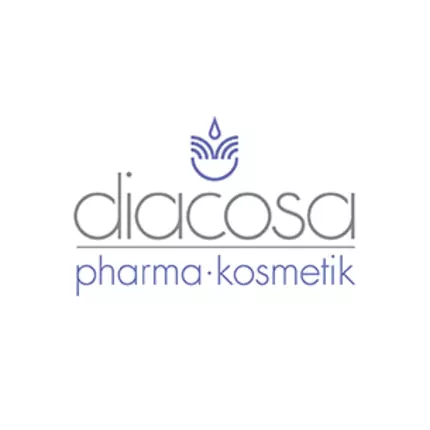 Logo da Diacosa AG