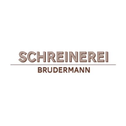 Logo fra Schreinerei Brudermann GmbH