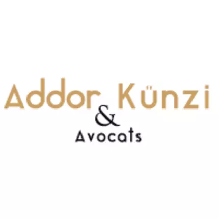 Logotyp från Addor & Künzi avocats SA