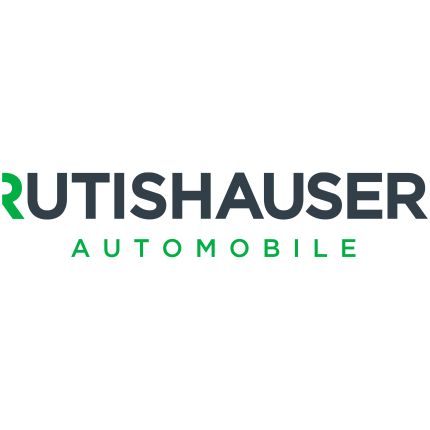 Logotipo de Rutishauser Auto AG