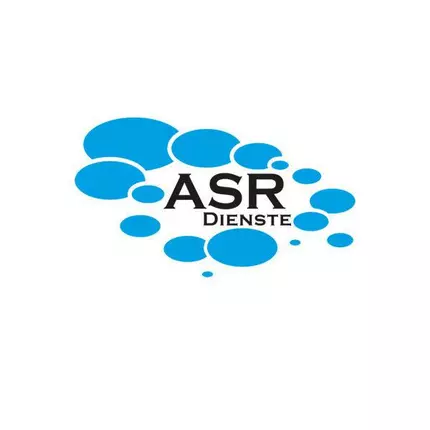 Logo od ASR Dienste Sasa Andjelkovic