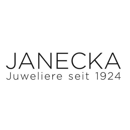 Logo fra Juwelier Janecka