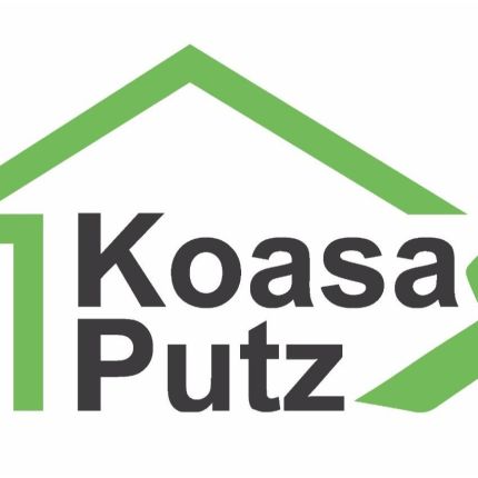 Logotyp från Koasa Putz - Günther Kapeller