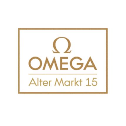 Logo da Omega Boutique