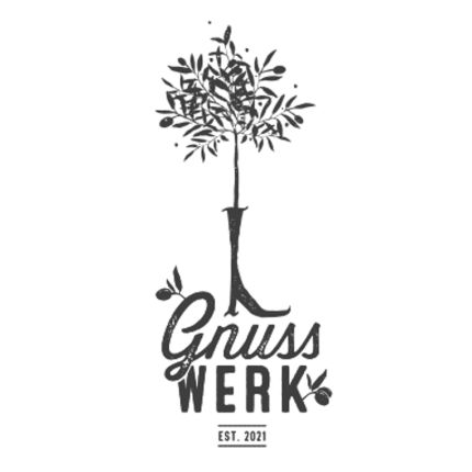 Logotyp från Restaurant Gnusswerk