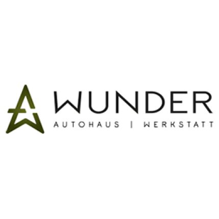 Logotipo de Autohaus Wunder