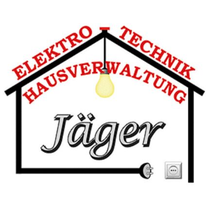 Logo da Elektrotechnik Jäger Georg