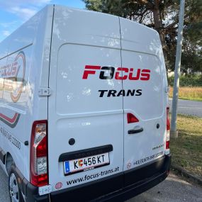 Focus - Trans LJ e.U.
