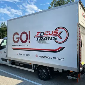 Focus - Trans LJ e.U.