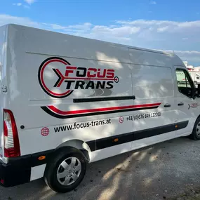 Focus - Trans LJ e.U.