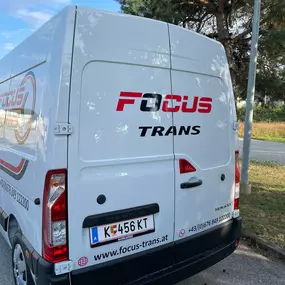 Focus - Trans LJ e.U.