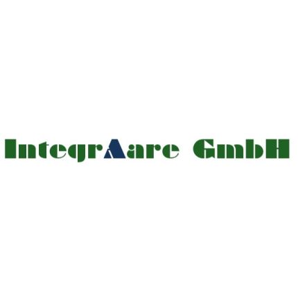 Logo de IntegrAare GmbH