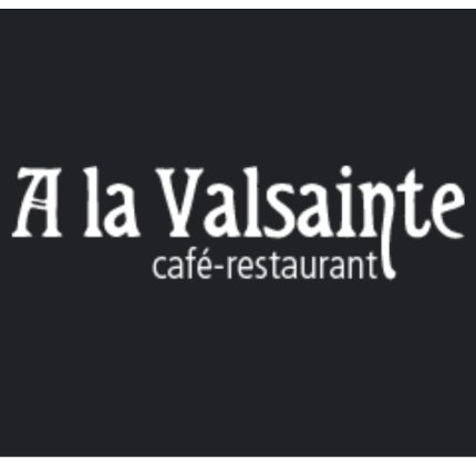 Logo fra A la Valsainte