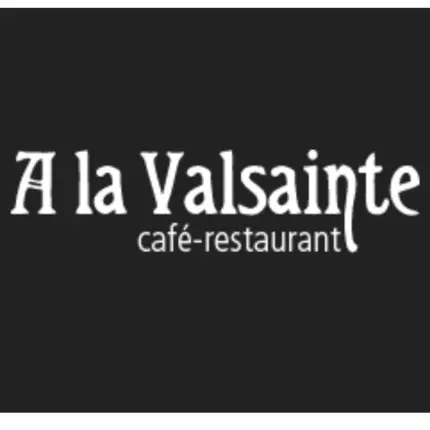 Logo de A la Valsainte