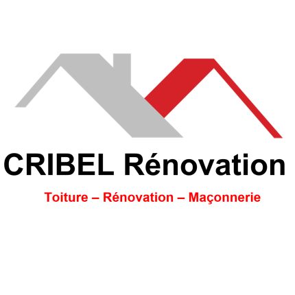 Logótipo de CRIBEL Rénovation