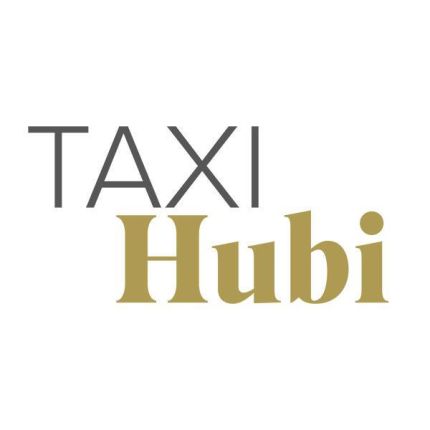 Logotipo de Taxi HuBi - Kolsass | Wattens | Innsbruck | Wipptal | Stubaital