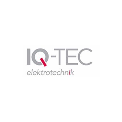 Logo from IQ-TEC Mühlthaler GmbH & Co KG