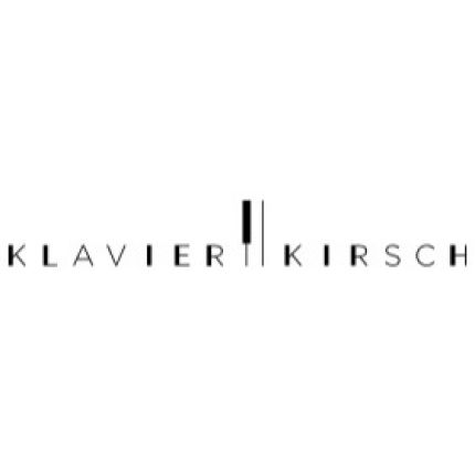 Logo de Klavier Kirsch Eckhard Kirsch