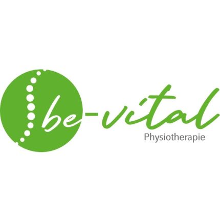 Logo fra Rebecca Ahamer Praxis für Physiotherapie be-vital
