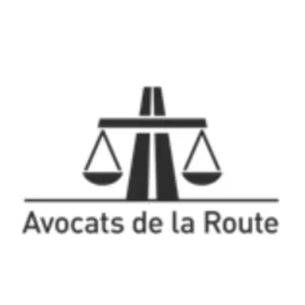 Logotyp från Avocats de la Route