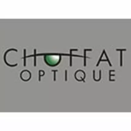 Logotipo de Choffat Optique