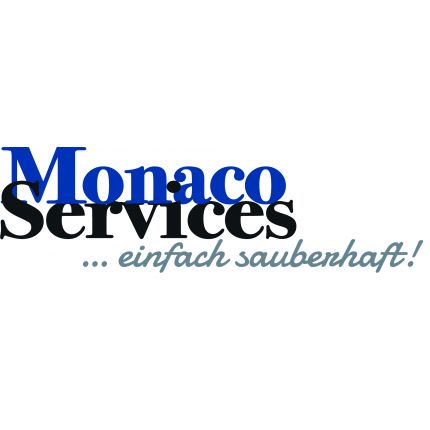Logotipo de Monaco-Services