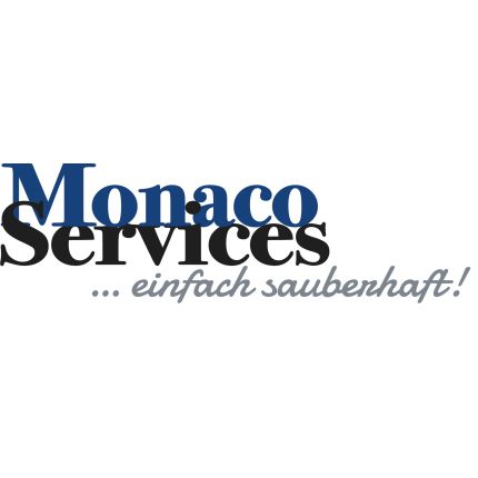 Logo od Monaco-Services