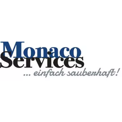 Logótipo de Monaco-Services