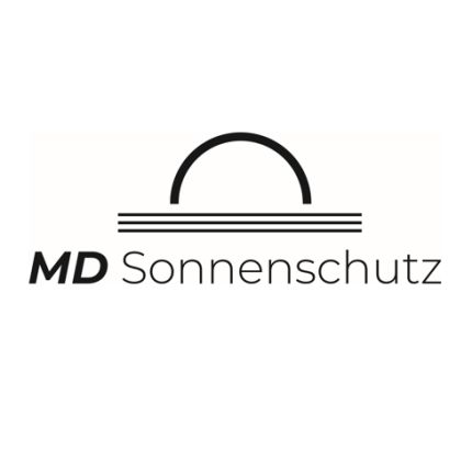 Logotipo de MD-Sonnenschutz - Motz Daniel