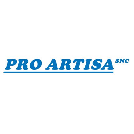 Logo od PRO ARTISA Freddi