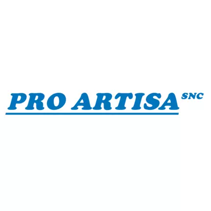 Logo from PRO ARTISA Freddi