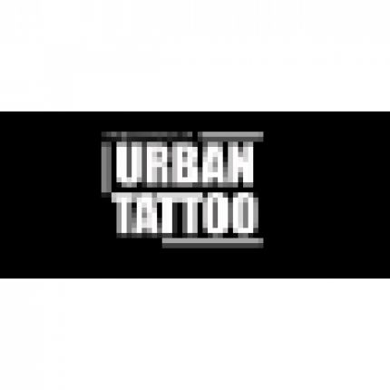 Logo von Urban Tattoo - Dein Tattoostudio zwischen Aarau und Olten