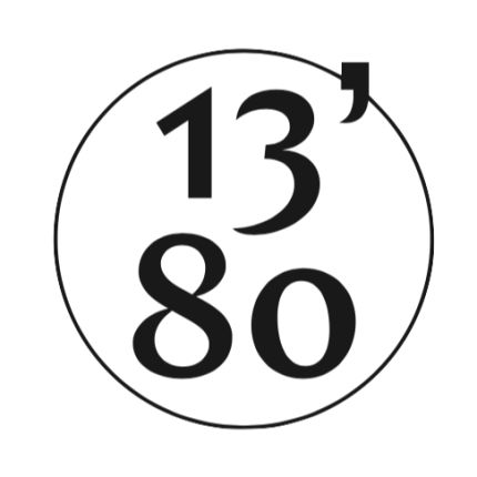 Λογότυπο από 13’80 Bar & Restaurant