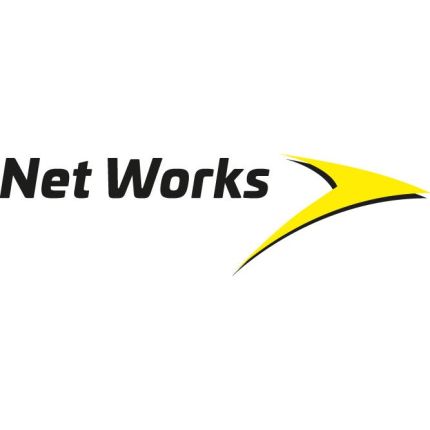 Logotipo de Burkhalter Net Works